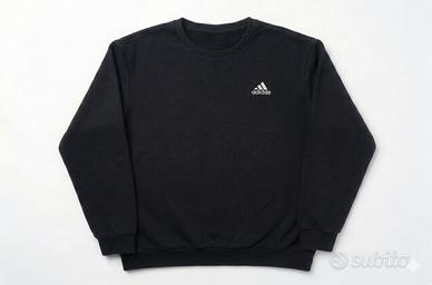 Felpa Adidas anni 00