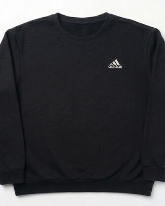 Felpa Adidas anni 00