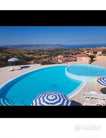 Monolocale a Trinità D'Agultu - Vignola