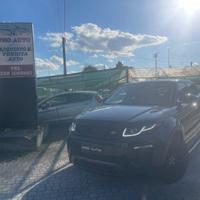 Land Rover Range Evoque 2.0 TD4 180 CV 5p. HSE Dyn