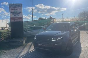 Land Rover Range Evoque 2.0 TD4 180 CV 5p. HSE Dyn