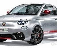 Ricambi per fiat 500 abarth