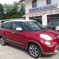FIAT 500L 1.3 MJT 95cv EURO 6 Trekking