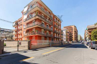 Appartamento - Catania