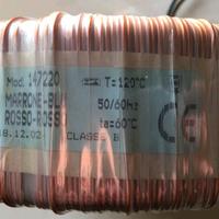 Trasformatore primario 220V secondario 12V 400VA 