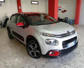 CITROEN C3 PureTech 82 Shine