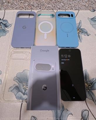Google Pixel 10 Pro XL 512GB Grigio - Pari al Nuov