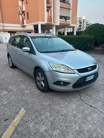Ford focus 2009