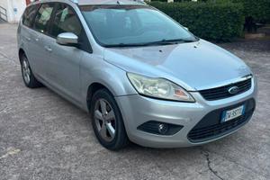 Ford focus 2009