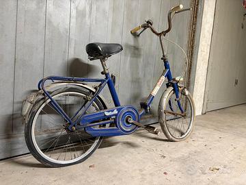 Bicicletta  Marinella