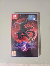 Bayonetta 3