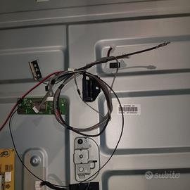 modulo wifi originale tv sony 65 pollici