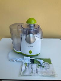 Centrifugatore per frutta e verdura marca Giostyle