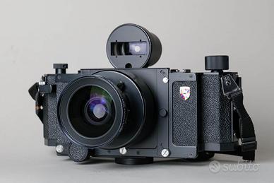 TOMIYAMA ART PANORAMA 170 (6x17 Linhof 90mm f 5,6)