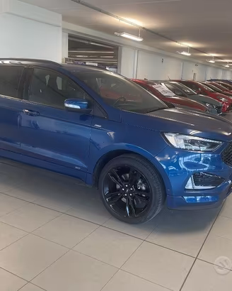 FORD Edge 2.0 TDCI 238 CV AWD ST-LINE C.AUTOM.