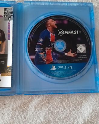cd PlayStation 