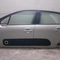 Porta portiera sportello citroen c3 2018 #a