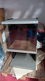 mobile rack Akai Vintage