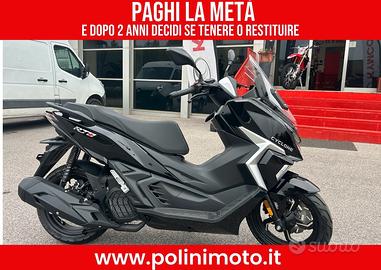 Cyclone RT1 125- A Tasso Zero - Spediamo in tutta 