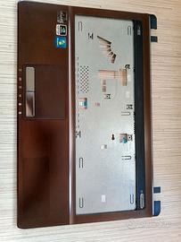 TOUCHPAD ASUS K53S SV