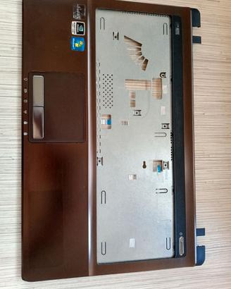 TOUCHPAD ASUS K53S SV