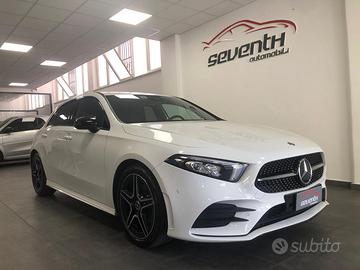 Mercedes A180d PREMIUM