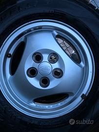 Ruote RANGE ROVER P38