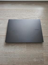 Samsung Galaxy Book3 Ultra Nvidia RTX 4050