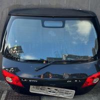PORTELLONE POSTERIORE COMPLETO CHEVROLET Lacetti 1