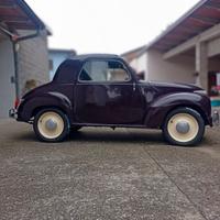  Fiat Topolino C
