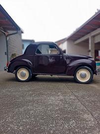  Fiat Topolino C
