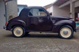  Fiat Topolino C