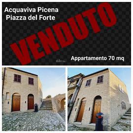 Appartamento - Acquaviva Picena