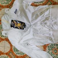felpa Franky garage taglia m