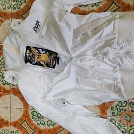 felpa Franky garage taglia m