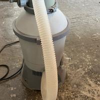 Pompa per piscina a sabbia