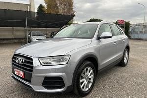 Audi Q3 1.4 TFSI 125 CV