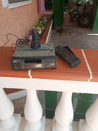 autoradio