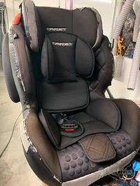 Seggiolino Auto Foppapedretti