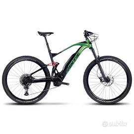 Fantic   XTF   1.5   Sport   Green
