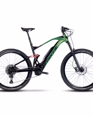 Fantic   XTF   1.5   Sport   Green