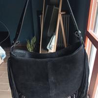 Borsa Genuine Leather - made in Italy