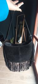 Borsa Genuine Leather - made in Italy