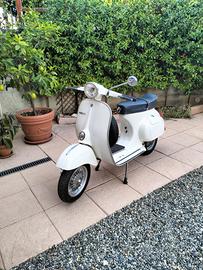 vespa primavera 125