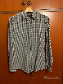 Camicia Trussardi Taglia 41