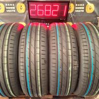 4 GOMME 205 65 17 HAN KOOK AL 85/90%