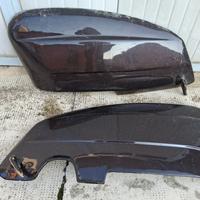 Cofani Lambretta LI 3 serie