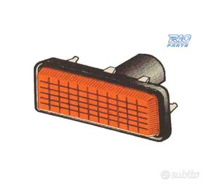 FRECCIE LATERALI FIAT CROMA 91-96 DEDRA 89-99 DELT