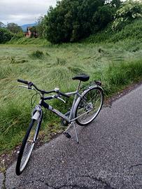 MBK Greenfield - Bici città/trekking usata