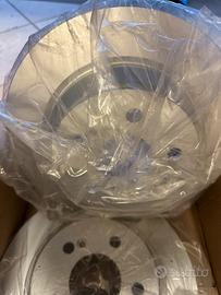 Dischi Freno Posteriori